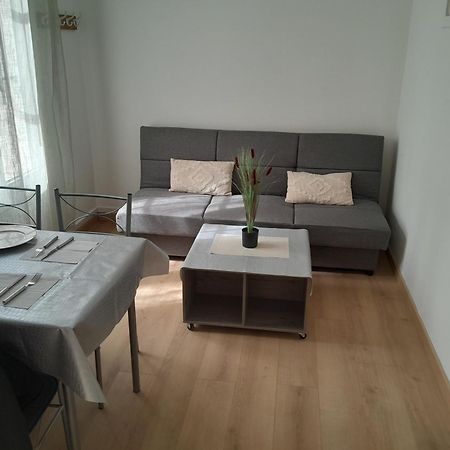 סן-קואן Bel Appartement A Deux Pas De Paris מראה חיצוני תמונה