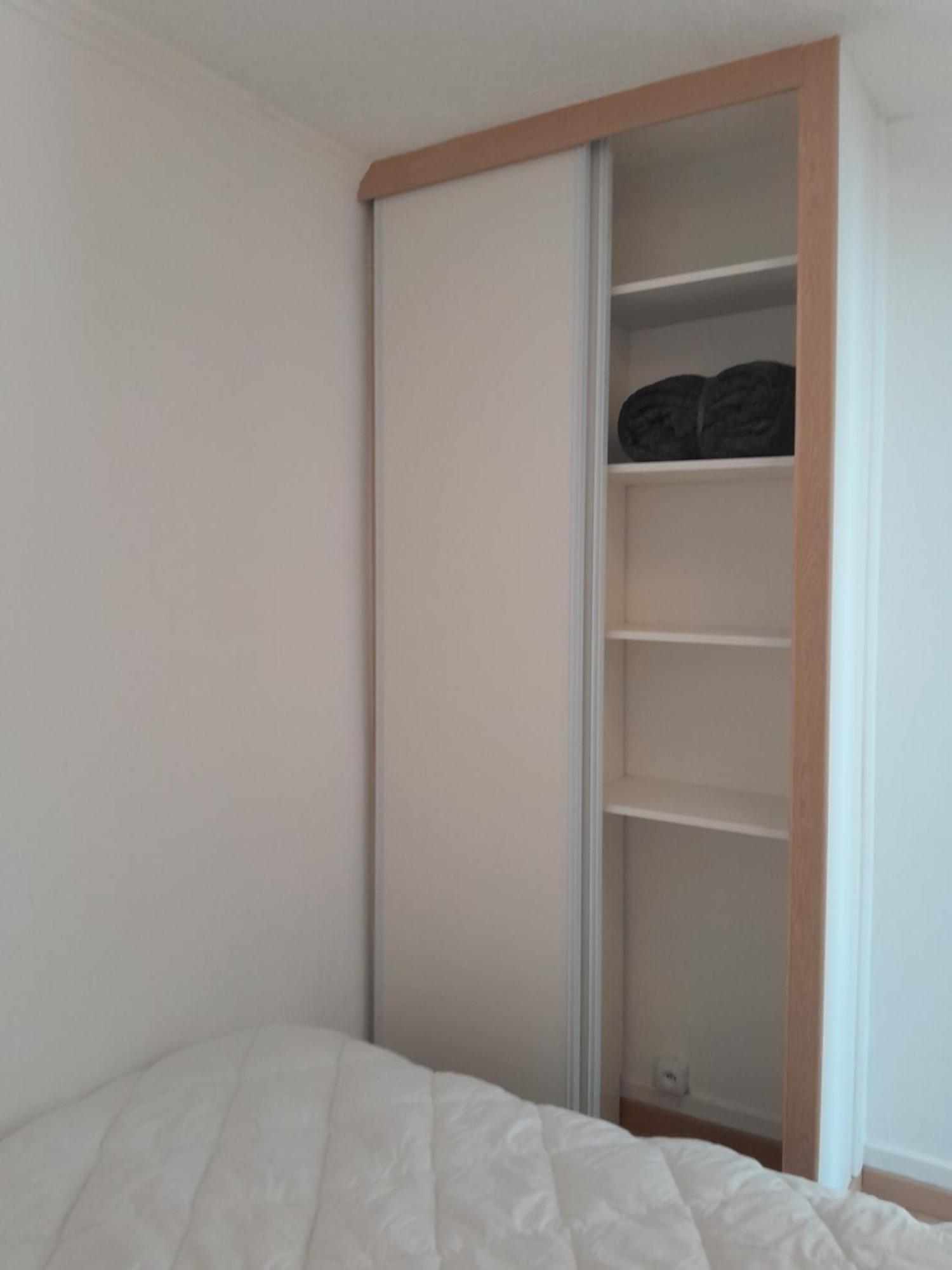 סן-קואן Bel Appartement A Deux Pas De Paris מראה חיצוני תמונה
