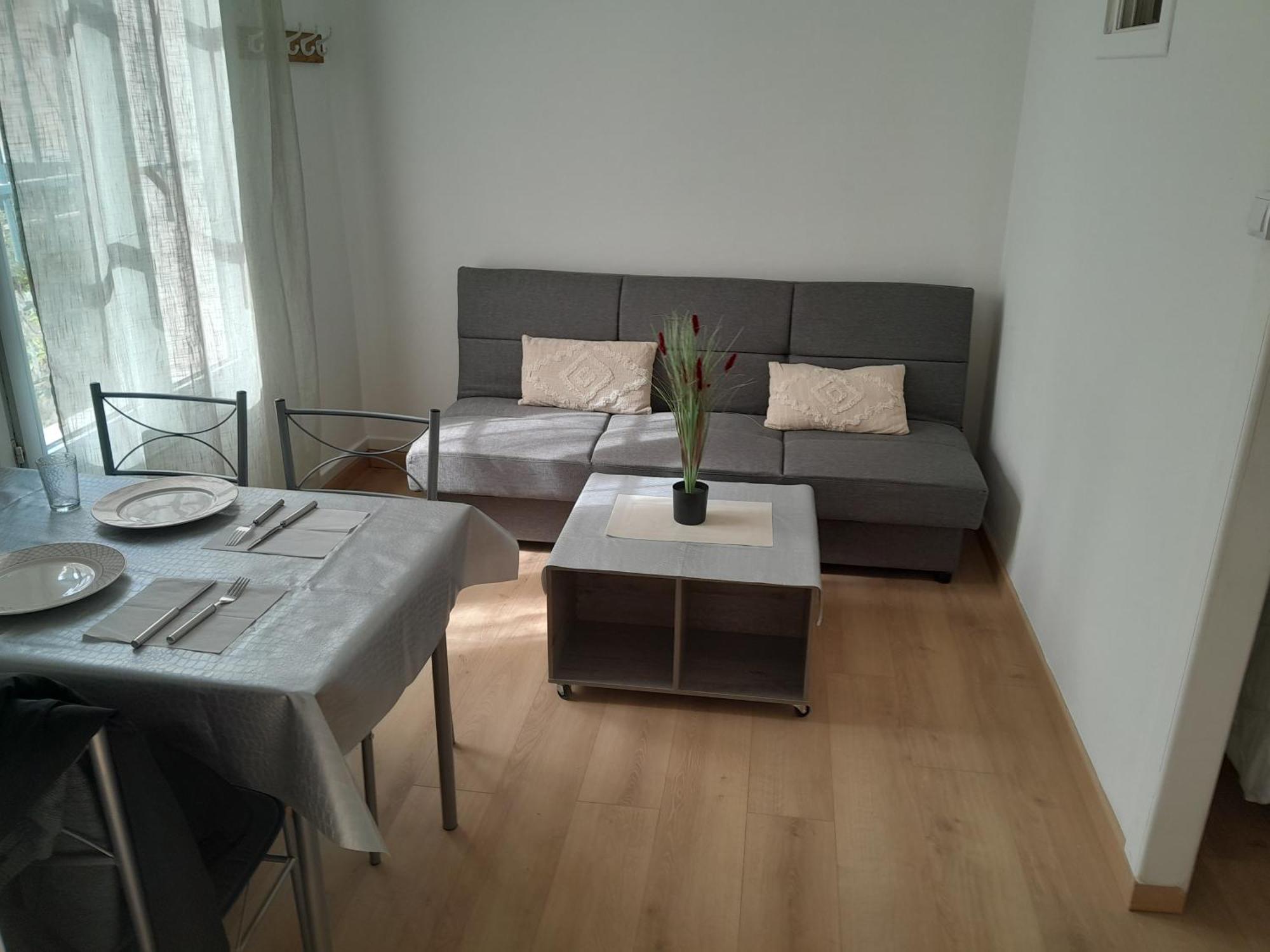 סן-קואן Bel Appartement A Deux Pas De Paris מראה חיצוני תמונה
